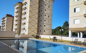 Apartamento 2 quartos em Atibaia